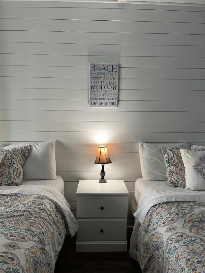 Coastal Life 206 - A 2Nd Floor Studio With 2 Single Beds New Smyrna Beach Exterior foto